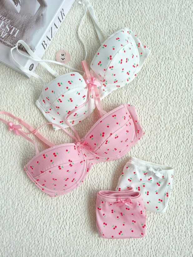 ست بالکنی هارنس دار