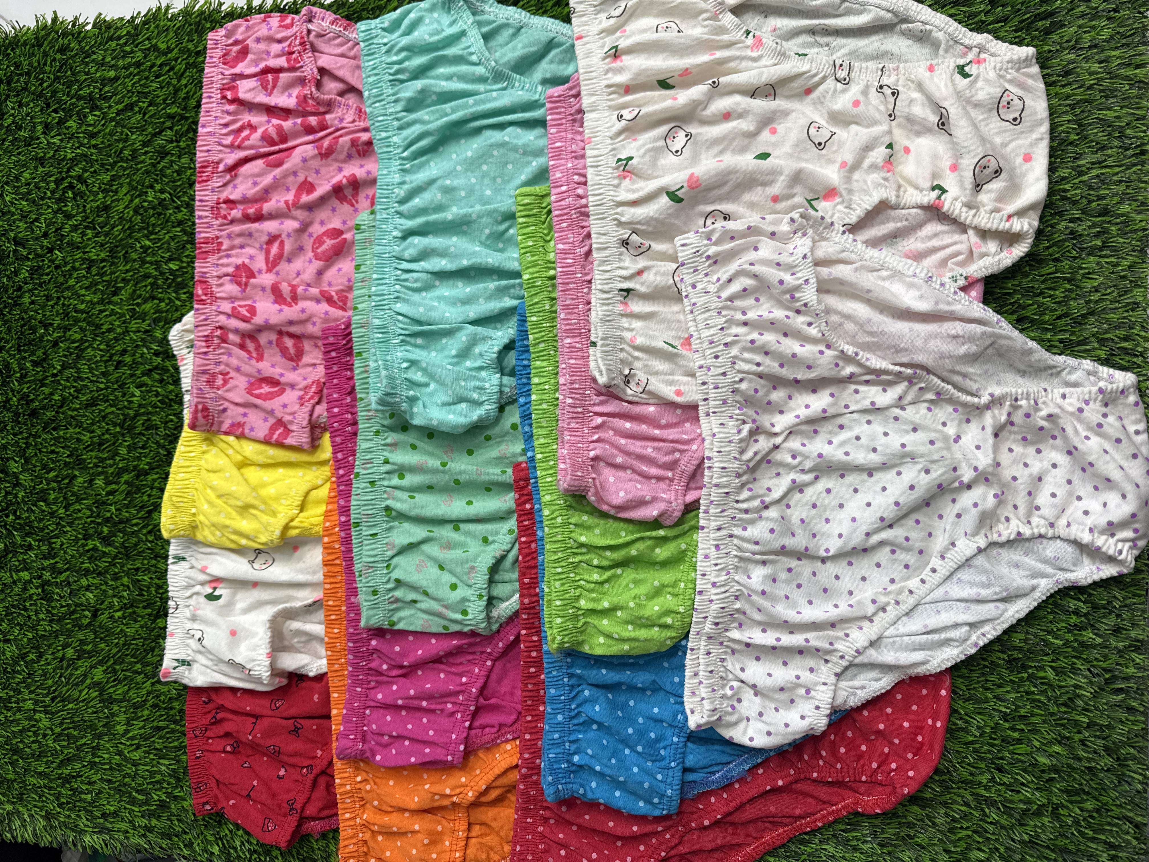 پک شورت ۳ عددی ( XXXL )