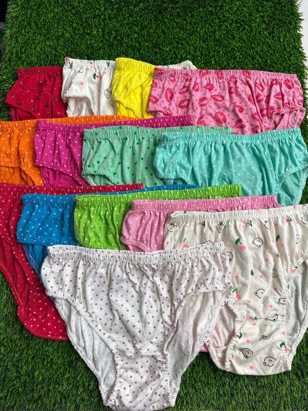 پک شورت ۳ عددی ( XXXL )