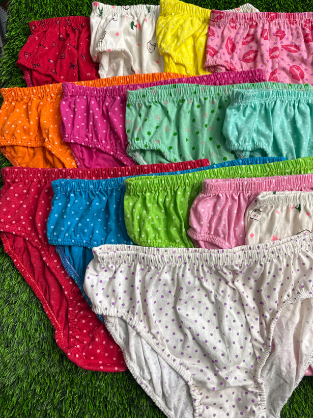 پک شورت ۳ عددی ( XXXL )