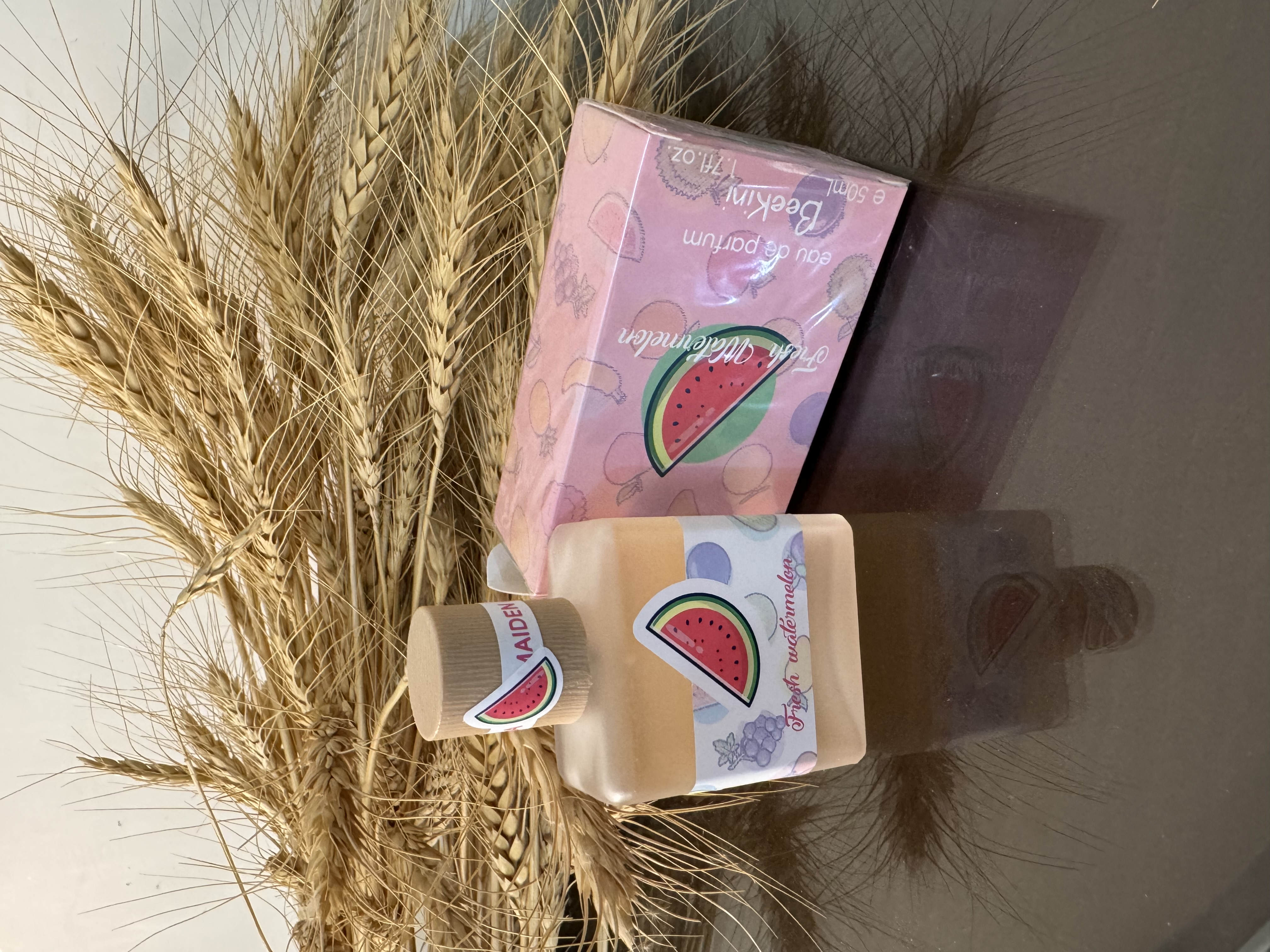 عطر بیکینی